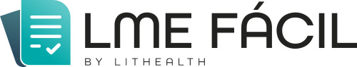 Página inicial da Central de Ajuda de LME Fácil